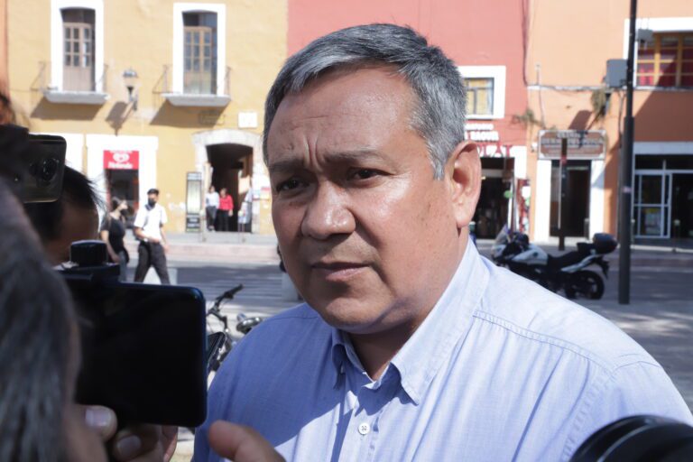 Sección 31 del SNTE no Reconoce Movilizaciones que Afecten la Unidad Sindical