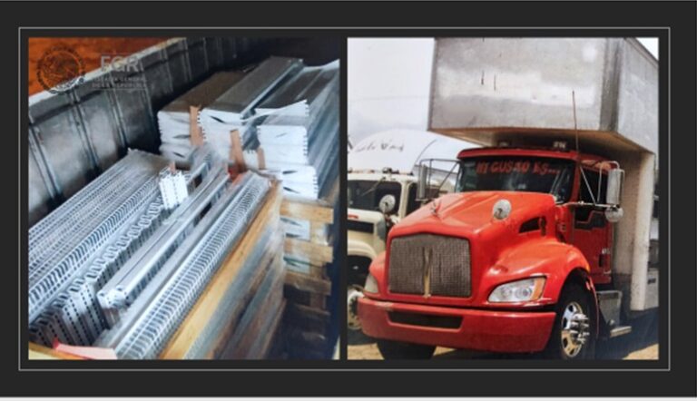 Por secuestro y robo vinculan a proceso a una persona en Tlaxcala