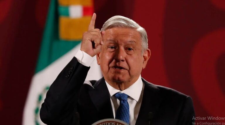 Confirma AMLO que no asistirá a la Cumbre de las Américas