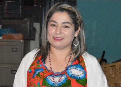 Matan a regidora frente a su hijo en Sonora