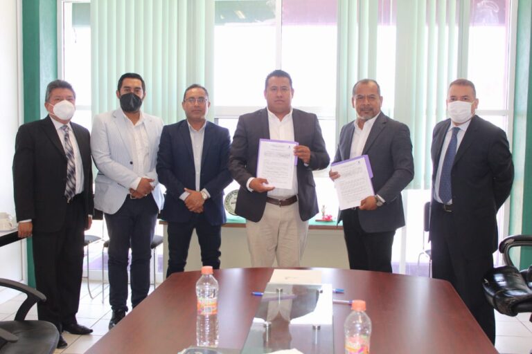 ITST y CPI buscarán certificar a los alumnos en tres idiomas