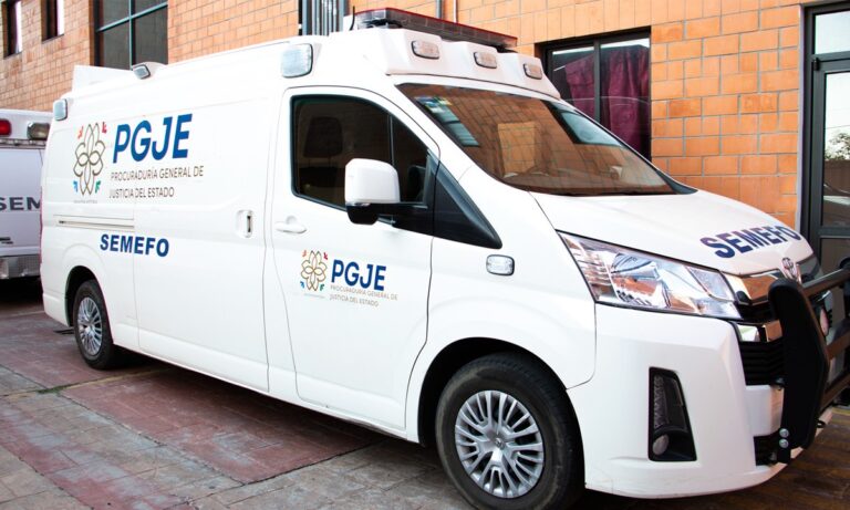 Procuraduría de Tlaxcala Investiga Muerte de Menor en Tlaxco