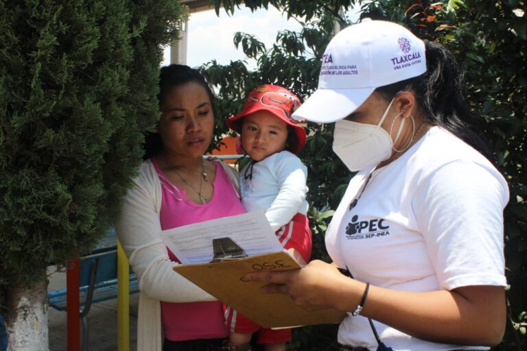 Inicia «Recorrido ITEA en movimiento» del 2 al 10 de junio