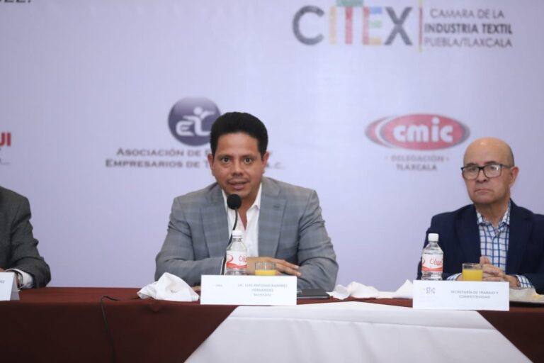 SMA abierto para apoyar a empresarios en tratamiento de aguas residuales