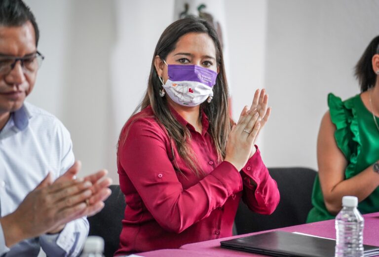 Autoridades suman esfuerzos en pro de la calidad de vida de los más vulnerables