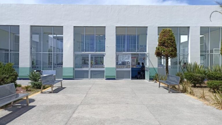 Transforman imagen de hospitales y centros de salud a IMSS-Bienestar