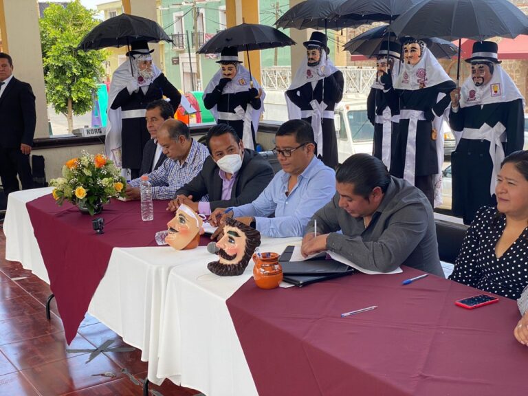 Universidad Politécnica de Tlaxcala abrirá una extensión en Contla