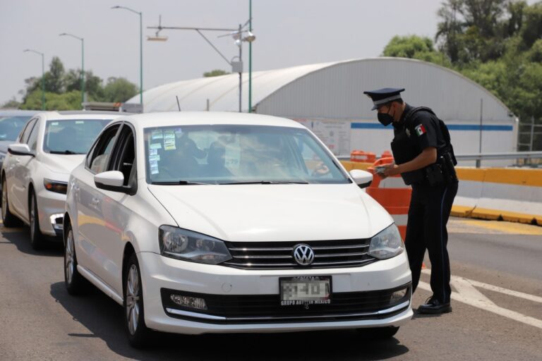 En Mayo, SSC efectúo 21 mil 707 acciones en el Estado