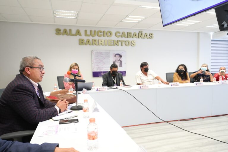 Gobierno Federal Destinó a Tlaxcala más de 108 mdp en Escuelas Públicas