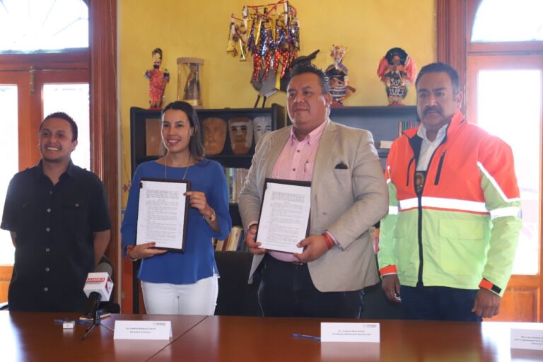 Protección Civil Estatal capacitará a guías de turistas