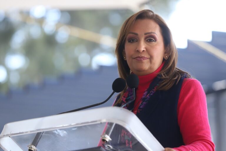 Sube la aprobación a Lorena Cuéllar, hasta 58%: Consulta Mitofsky