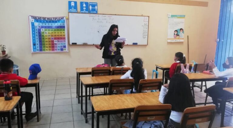 Promueve Secretaría de Cultura el Programa «Salas de Lectura» en Tlaxcala