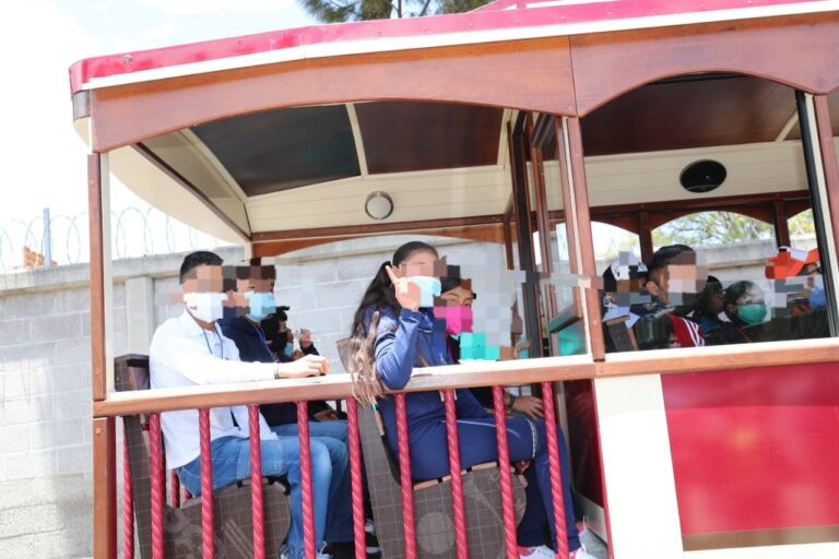 SEPE-USET realiza etapa inicial de la «Olimpiada del Conocimiento Infantil 2022»