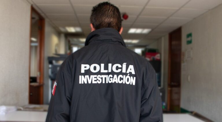 PGJE cumplimenta orden de aprehensión por homicidio calificado