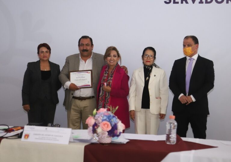 Integran Consejo Permanente de Coordinación Hacendaria