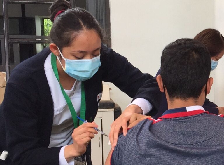 Abren registro de vacuna contra covid-19 para menores de 5 a 11 años en Tlaxcala