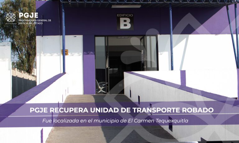 Recuperan camioneta de carga con reporte de robo en Tequexquitla