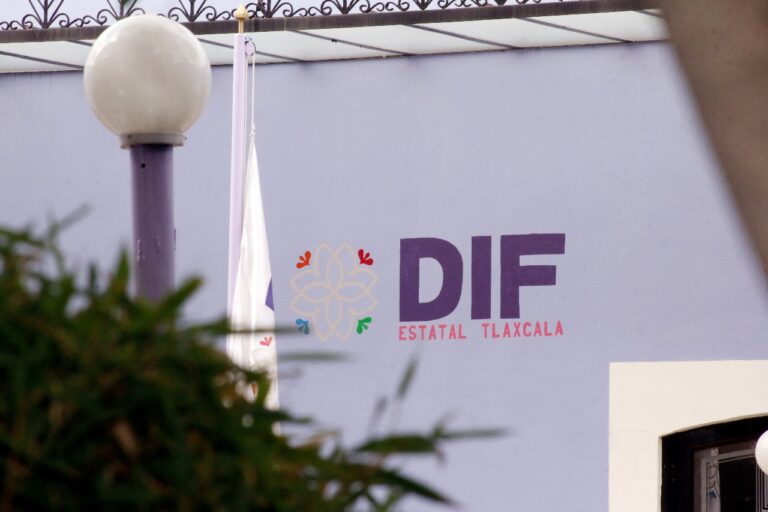 Instalan Sedif y Bienestar centro de acopio para afectados por «Agatha»