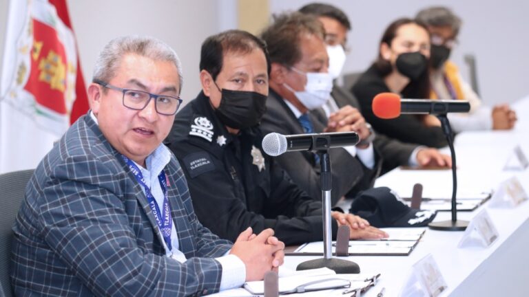 SEPE y SSC firman convenio para beneficio de personas privadas de su libertad