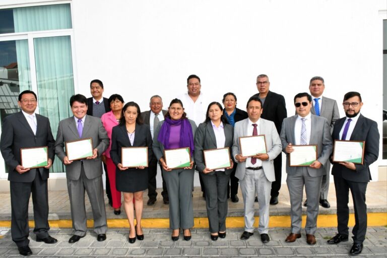 Destaca Cobat en el 1er Encuentro Nacional de Transversalidad