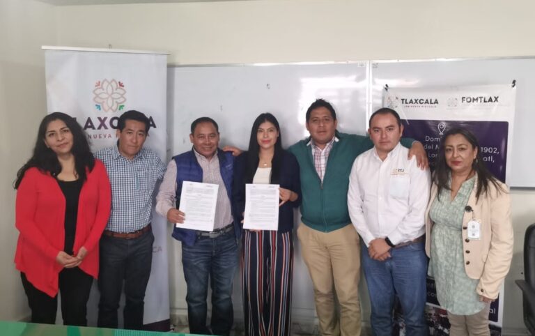 Convoca Instituto Tlaxcalteca de la Juventud a Emprendedores
