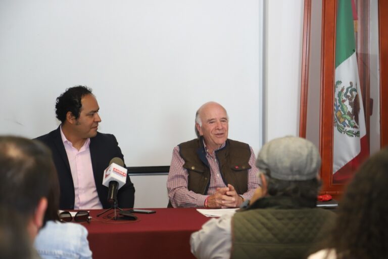 ITDT certificará nuevos jueces de plaza para el estado de Tlaxcala