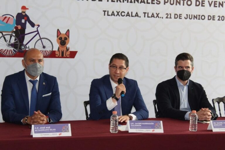 Sedeco beneficiará a micro y pequeñas empresas con terminales Payclip