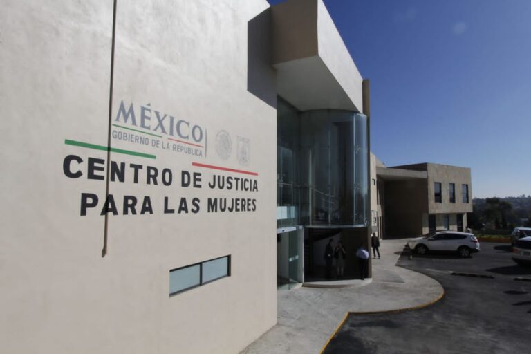 Concede Conavim recurso de 1.5 mdp al CJM de Tlaxcala