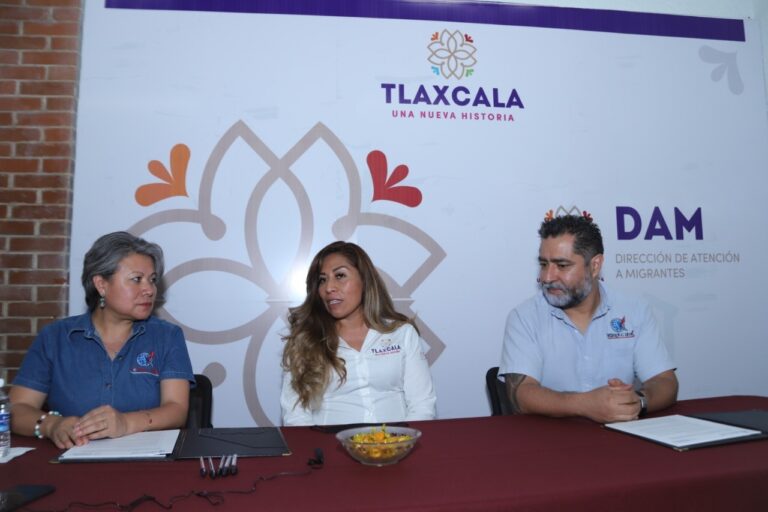 Reclutará la DAM a Tlaxcaltecas que Deseen Laborar en Canadá