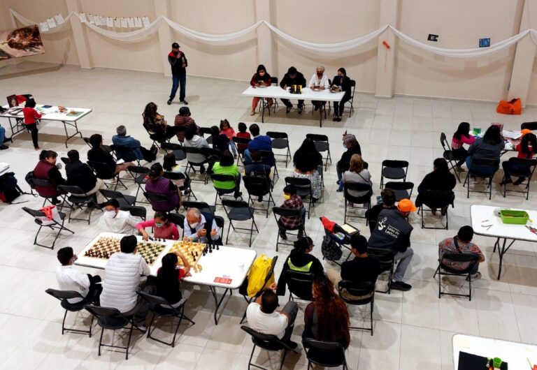 Realiza SC Jornada de Lectura y Escritura en el Rosario Ocotoxco