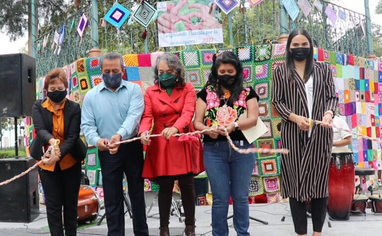 Autoridades educativas celebran Día Internacional de la Sordoceguera