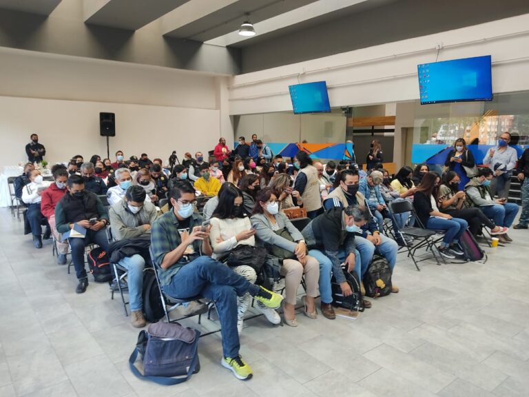 Recibe la DBA capacitación internacional sobre desastre y prevención de crueldad animal