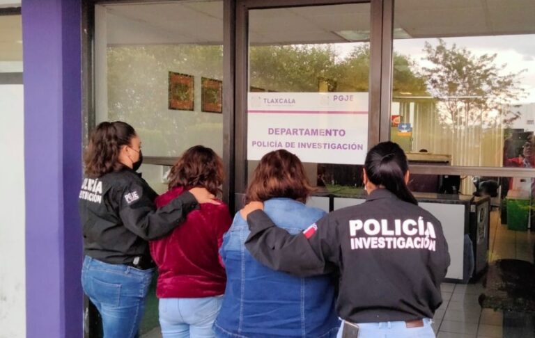 Cumplimenta PGJE órdenes de aprehensión por secuestro agravado