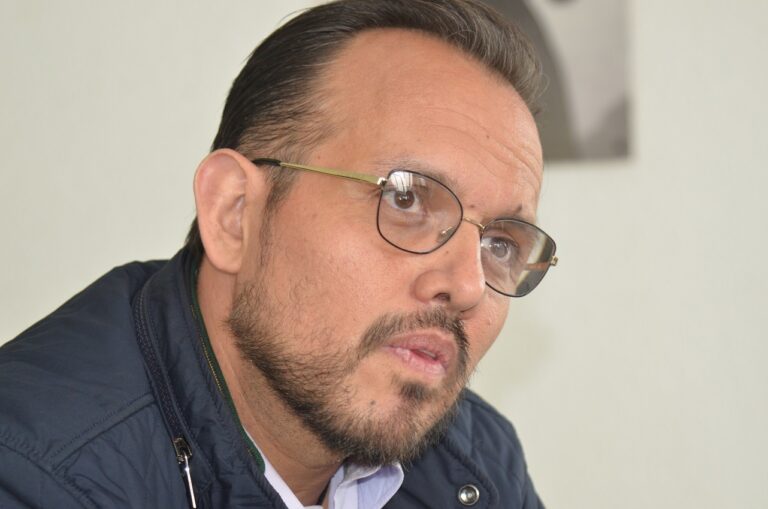 Un Gobierno Debe Gobernar; Campañas son Para los Partidos: Cambrón