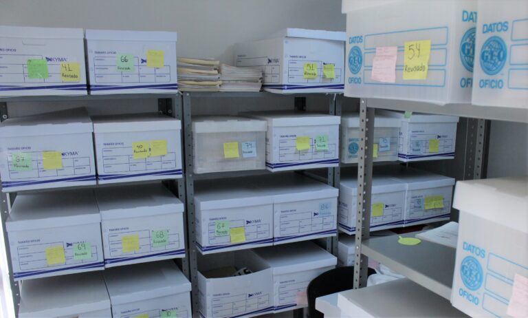 IAIP convoca a concurso para resaltar riqueza histórica documental de Tlaxcala