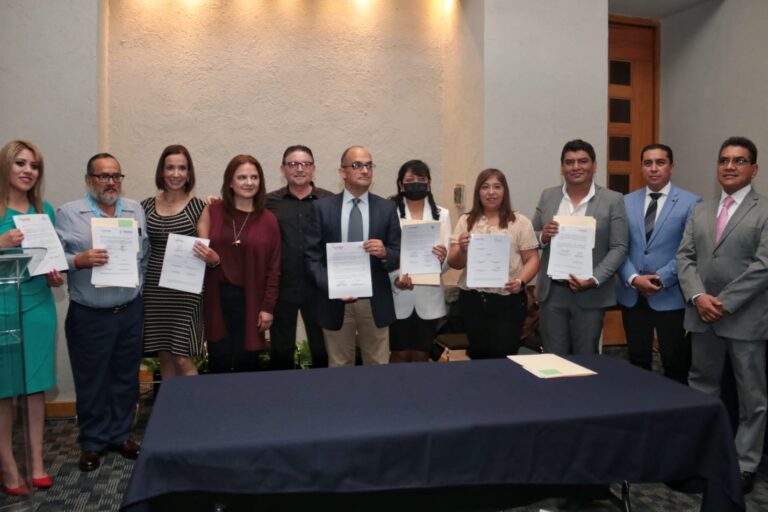 IAIP implementará herramienta INTEGRA2 para personas con discapacidad