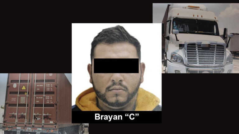 Dictan 50 Años de Prisión por Robo y Secuestro Exprés en Calpulalpan