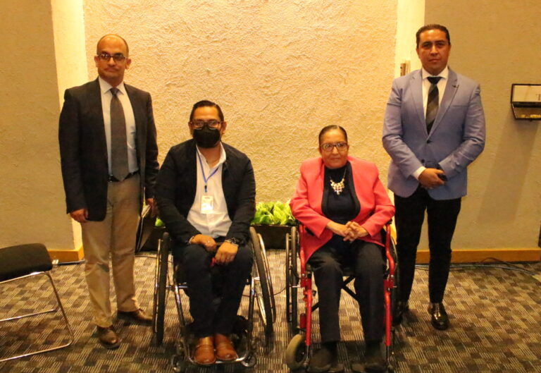 IAIP difundirá Guías que favorecen DAI y PDP a personas vulneradas