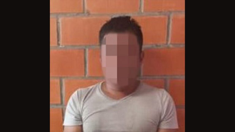 PGJE Colabora con Fiscalía de Puebla en la Aprehensión de un Hombre por Violación