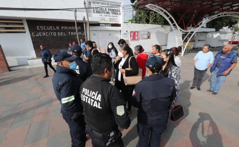 Alumnos de primaria abusan de menor, lo graban y lo suben a TikTok