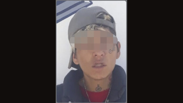 Detienen a sujeto por delito de robo y tentativa de homicidio