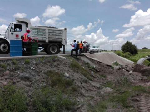 Localizan el Cuerpo sin Vida de Joven de 17 años en Huamantla