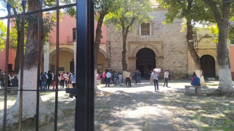 A un año, Tlaxcala Festeja Declaratoria UNESCO a Convento Franciscano