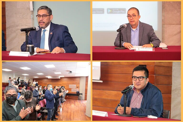 Reflexionan en la UATx Acerca de los Desafíos de la Democracia