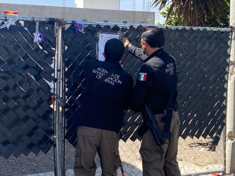 En Cateo la PFM asegura vehículos e hidrocarburo en Tlaxcala