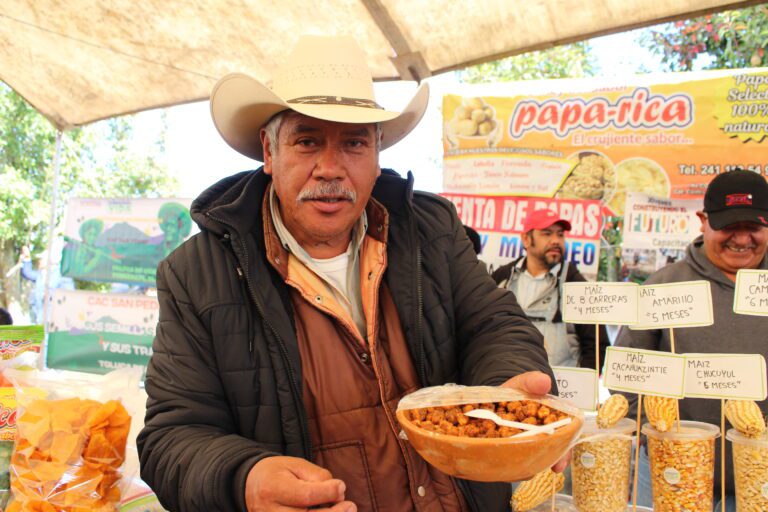 Meta de 3.9 Millones de Plantas en la 3era Jornada Nacional de Siembra