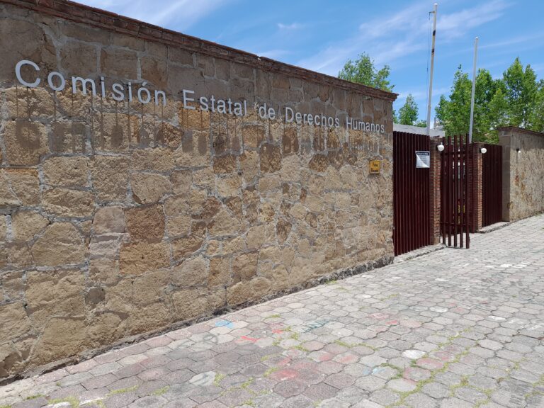 Emite CEDH recomendación a edil de Ixtacuixtla por muerte de persona en separos
