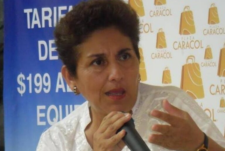 Acuchillaron a la periodista Susana Carreño en Jalisco