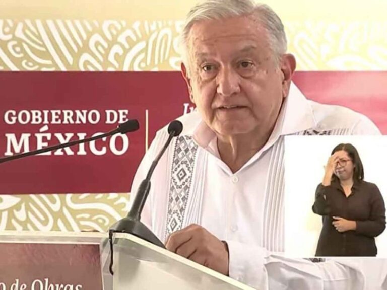 Más igualdad y menos pobreza, sueño de López Obrador al finalizar su mandato