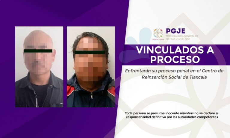 Vinculan a proceso a dos personas por linchamiento en Tlalcuapan